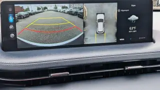 Genesis GV70 2023 AWD 2.5T Standard 4dr SUV