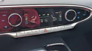 Genesis GV70 2023 AWD 2.5T Standard 4dr SUV