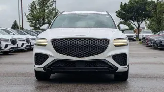Genesis GV70 2023 AWD 2.5T Standard 4dr SUV