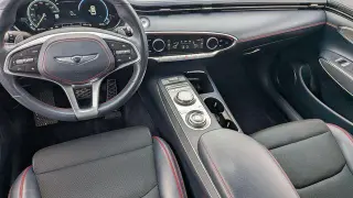 Genesis GV70 2023 AWD 2.5T Standard 4dr SUV