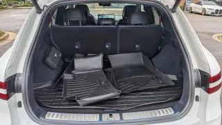 Genesis GV70 2023 AWD 2.5T Standard 4dr SUV