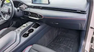 Genesis GV70 2023 AWD 2.5T Standard 4dr SUV