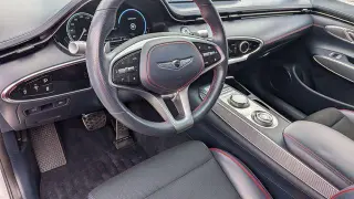Genesis GV70 2023 AWD 2.5T Standard 4dr SUV