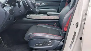 Genesis GV70 2023 AWD 2.5T Standard 4dr SUV