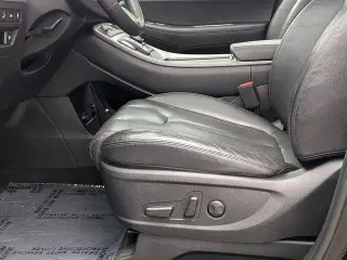 Hyundai PALISADE 2022 AWD SEL 4p SUV