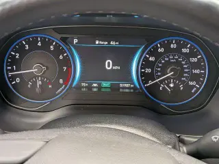 Hyundai PALISADE 2022 AWD SEL 4p SUV