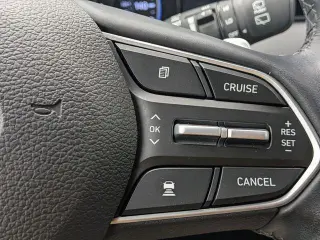 Hyundai PALISADE 2022 AWD SEL 4p SUV