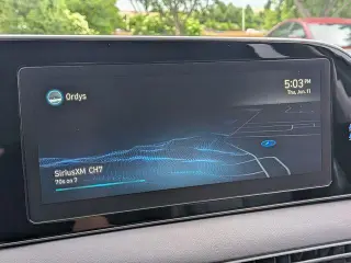 Hyundai PALISADE 2022 AWD SEL 4p SUV
