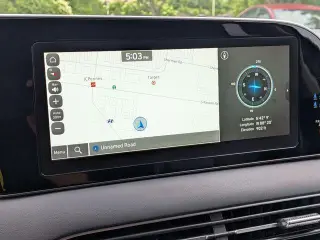 Hyundai PALISADE 2022 AWD SEL 4p SUV