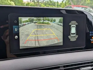 Hyundai PALISADE 2022 AWD SEL 4p SUV