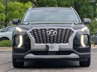 Hyundai PALISADE 2022 AWD SEL 4p SUV