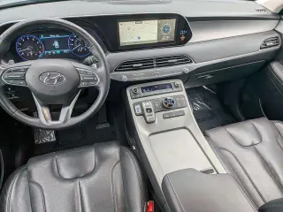 Hyundai PALISADE 2022 AWD SEL 4p SUV