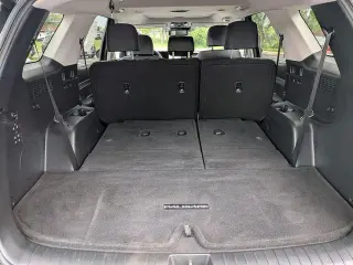 Hyundai PALISADE 2022 AWD SEL 4p SUV