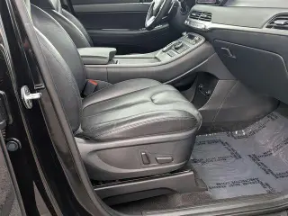 Hyundai PALISADE 2022 AWD SEL 4p SUV