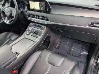 Hyundai PALISADE 2022 AWD SEL 4p SUV