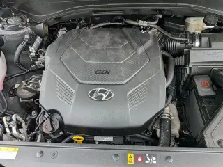 Hyundai PALISADE 2022 AWD SEL 4p SUV