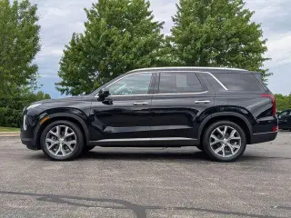 Hyundai PALISADE 2022 AWD SEL 4p SUV