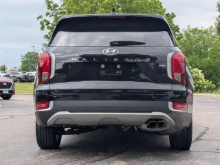 Hyundai PALISADE 2022 AWD SEL 4p SUV