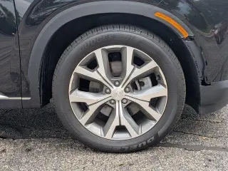 Hyundai PALISADE 2022 AWD SEL 4p SUV