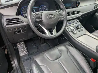 Hyundai PALISADE 2022 AWD SEL 4p SUV