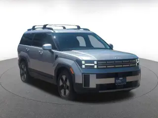 Hyundai SANTA FE Hybrid 2026 AWD SEL 4p SUV