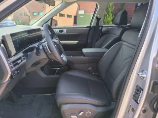 Hyundai SANTA FE Hybrid 2026 AWD SEL 4p SUV