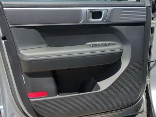 Hyundai SANTA FE Hybrid 2026 AWD SEL 4p SUV