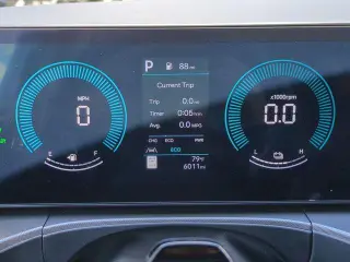 Hyundai SANTA FE Hybrid 2026 AWD SEL 4p SUV