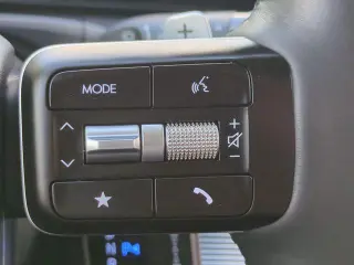 Hyundai SANTA FE Hybrid 2026 AWD SEL 4p SUV