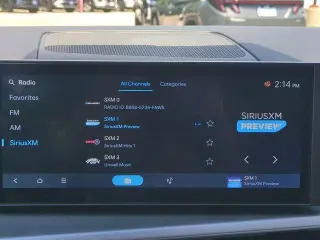 Hyundai SANTA FE Hybrid 2026 AWD SEL 4p SUV