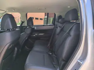 Hyundai SANTA FE Hybrid 2026 AWD SEL 4p SUV