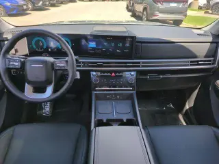Hyundai SANTA FE Hybrid 2026 AWD SEL 4p SUV