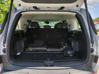 Hyundai SANTA FE Hybrid 2026 AWD SEL 4p SUV