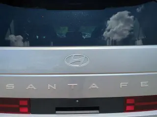 Hyundai SANTA FE Hybrid 2026 AWD SEL 4p SUV