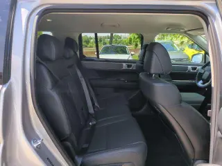Hyundai SANTA FE Hybrid 2026 AWD SEL 4p SUV