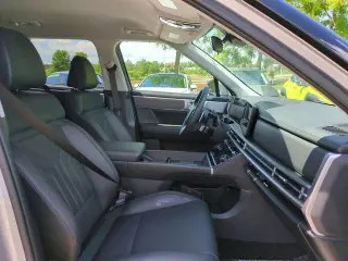 Hyundai SANTA FE Hybrid 2026 AWD SEL 4p SUV