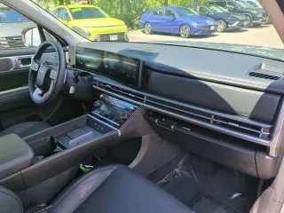 Hyundai SANTA FE Hybrid 2026 AWD SEL 4p SUV