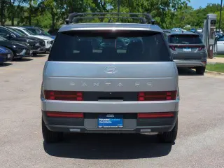Hyundai SANTA FE Hybrid 2026 AWD SEL 4p SUV