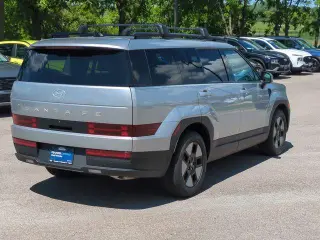 Hyundai SANTA FE Hybrid 2026 AWD SEL 4p SUV
