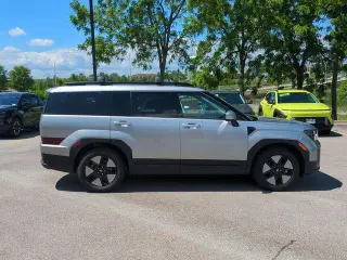 Hyundai SANTA FE Hybrid 2026 AWD SEL 4p SUV