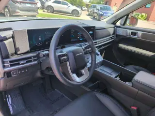 Hyundai SANTA FE Hybrid 2026 AWD SEL 4p SUV