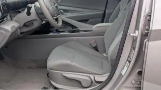 Hyundai ELANTRA 2023 SEL 4p Sedan SULEV