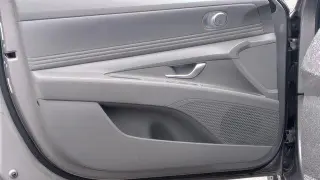 Hyundai ELANTRA 2023 SEL 4p Sedan SULEV