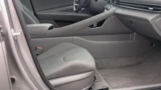 Hyundai ELANTRA 2023 SEL 4p Sedan SULEV