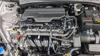 Hyundai ELANTRA 2023 SEL 4p Sedan SULEV
