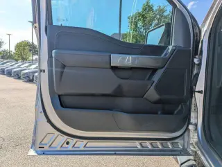 Ford F-150 2022 4x2 XLT 4p SuperCrew 5.5 ft. CB