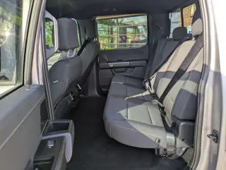 Ford F-150 2022 4x2 XLT 4p SuperCrew 5.5 ft. CB