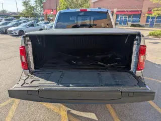 Ford F-150 2022 4x2 XLT 4p SuperCrew 5.5 ft. CB