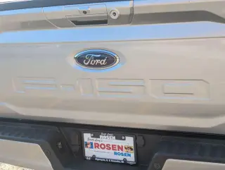 Ford F-150 2022 4x2 XLT 4p SuperCrew 5.5 ft. CB