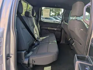 Ford F-150 2022 4x2 XLT 4p SuperCrew 5.5 ft. CB